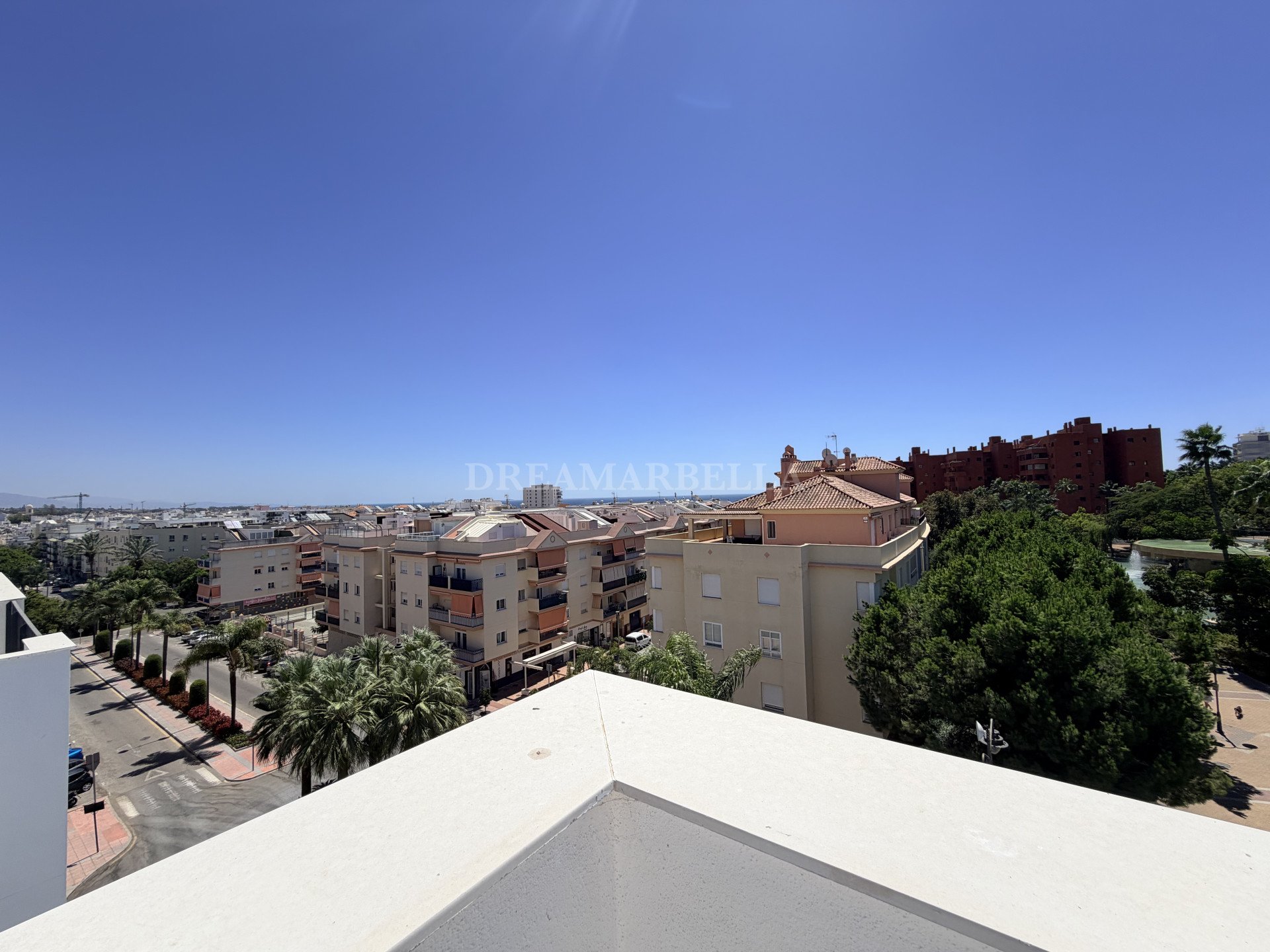 Pis de 171 m² a Estepona