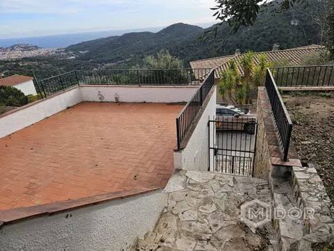 Casa de 227 m² en Sant Feliu de Guíxols
