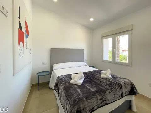 Casa de 260 m² en Dénia