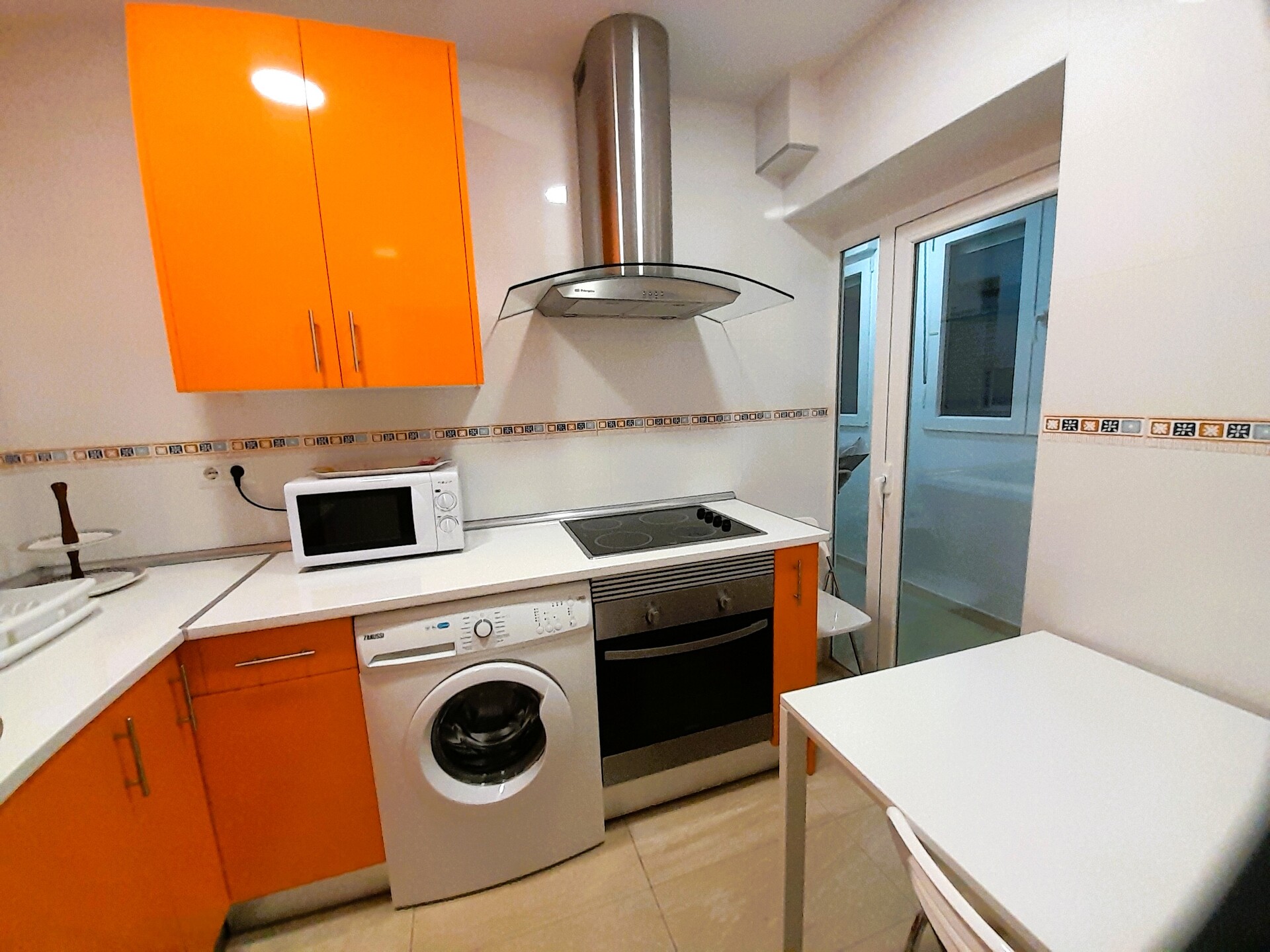 Piso de 103 m² en Valladolid