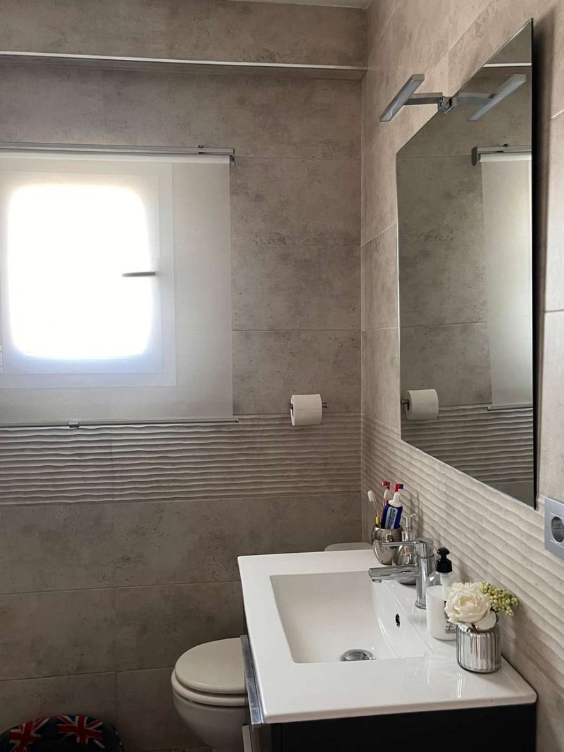 Piso de 80 m² en Torrox