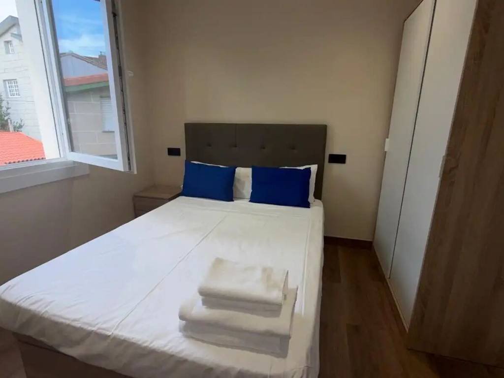 Casa de 100 m² a Ourense