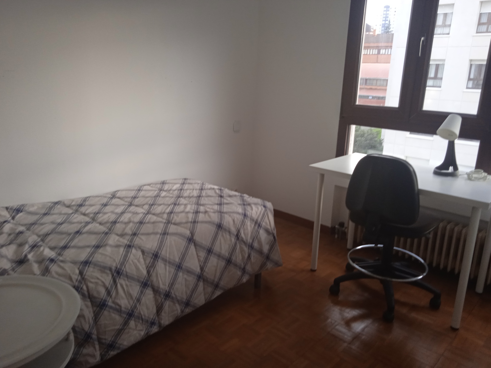 Piso de 95 m² en Oviedo