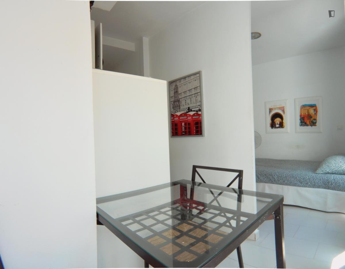 Pis de 30 m² a Madrid