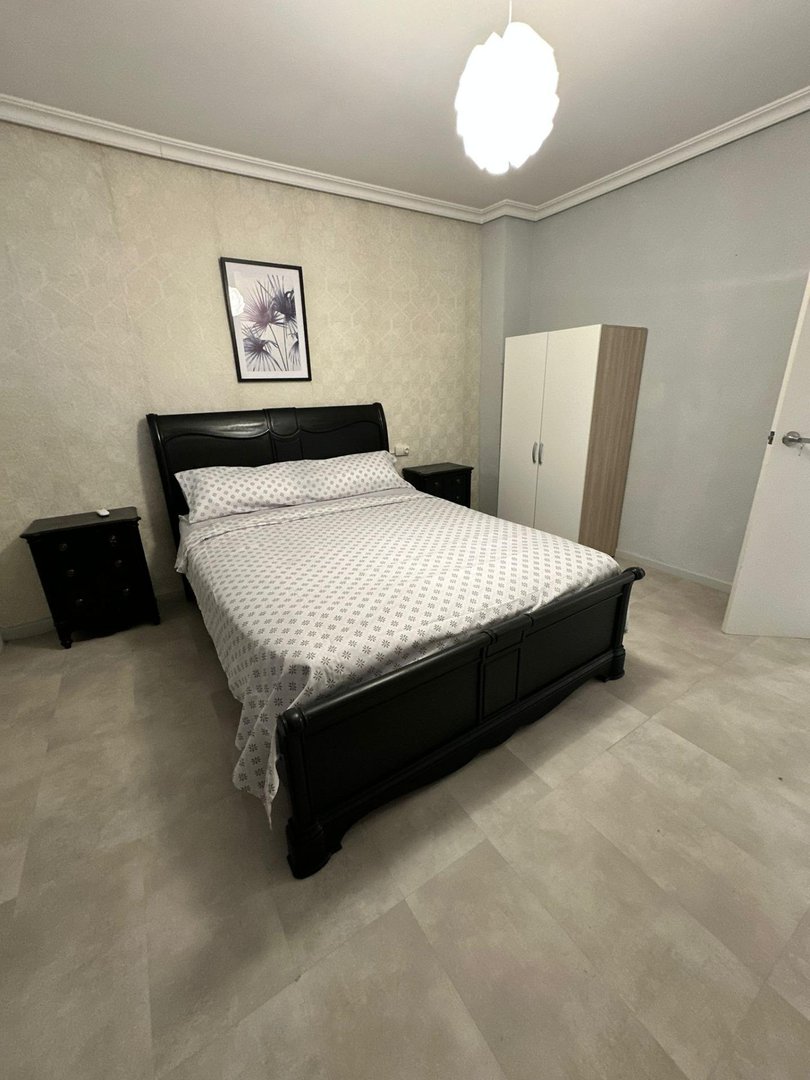 Habitació de lloguer, Múrcia