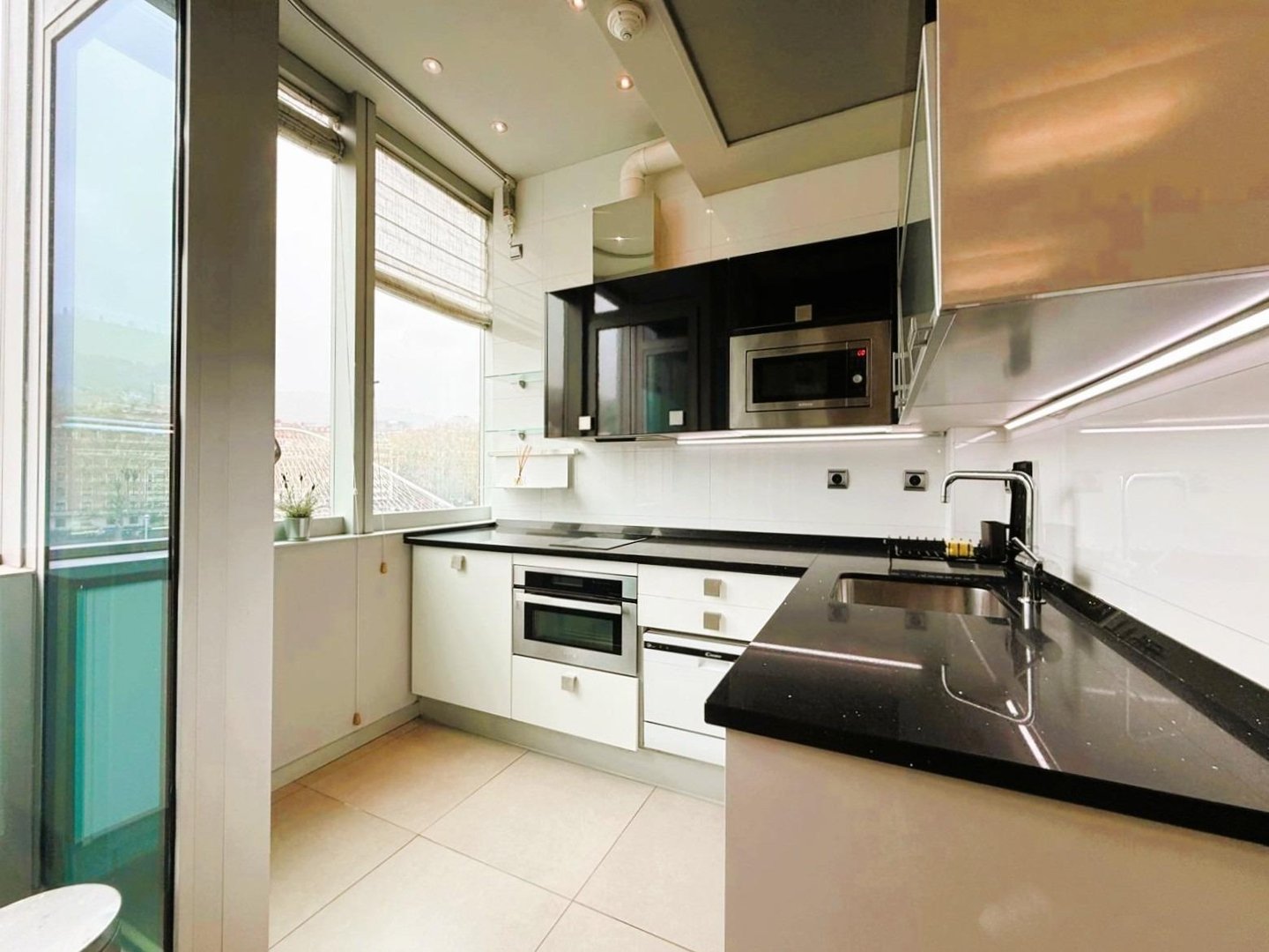 Piso de 56 m² en Bilbao