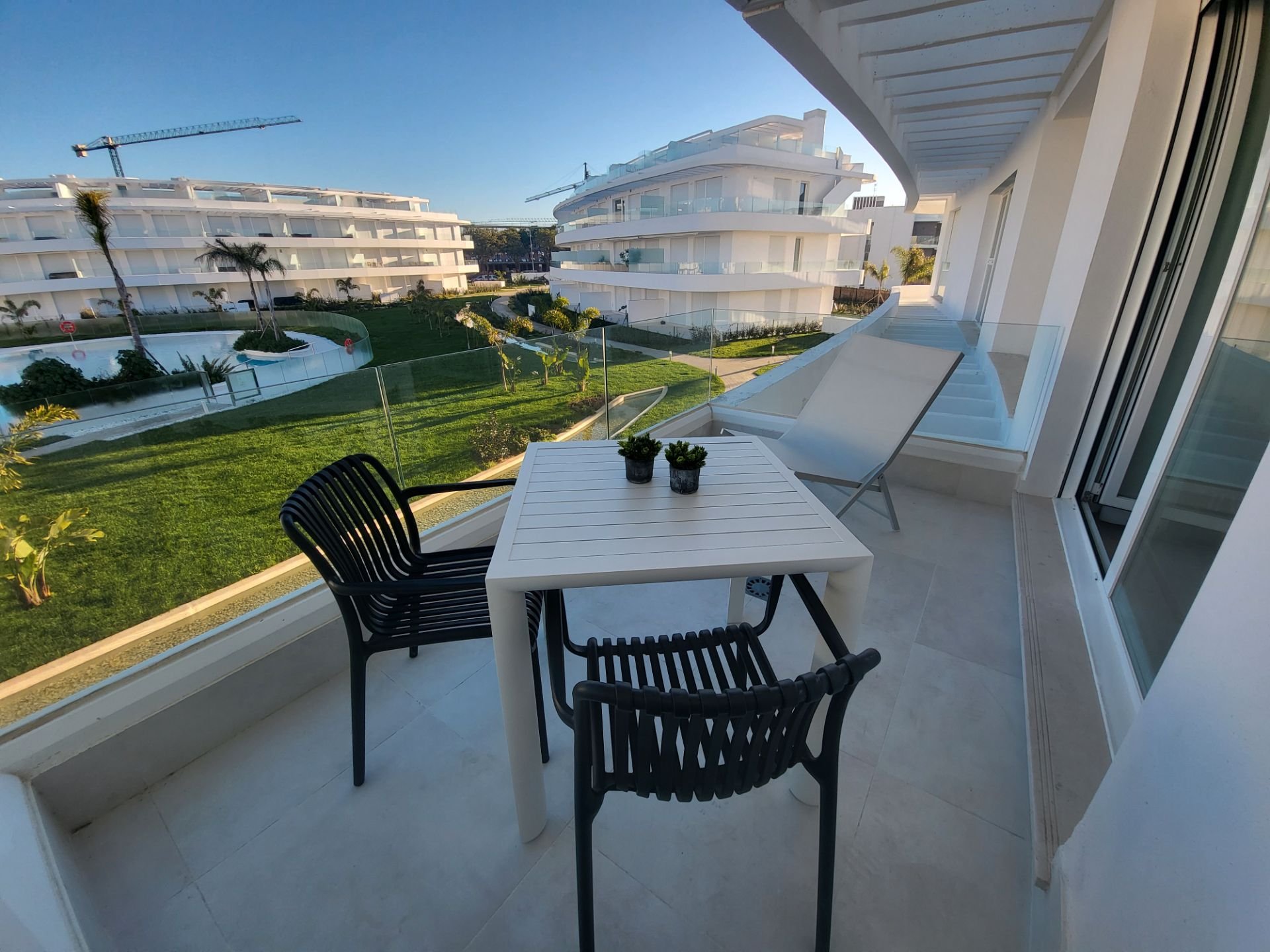 Piso de 115 m² en Chipiona