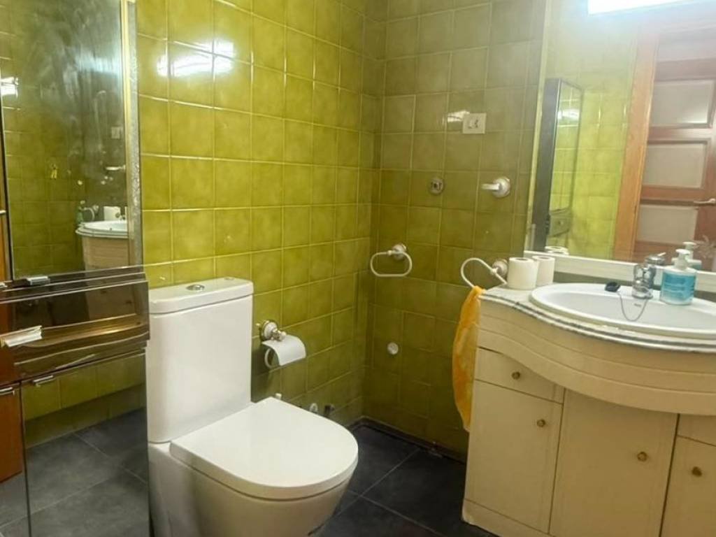 Piso de 121 m² en Murcia