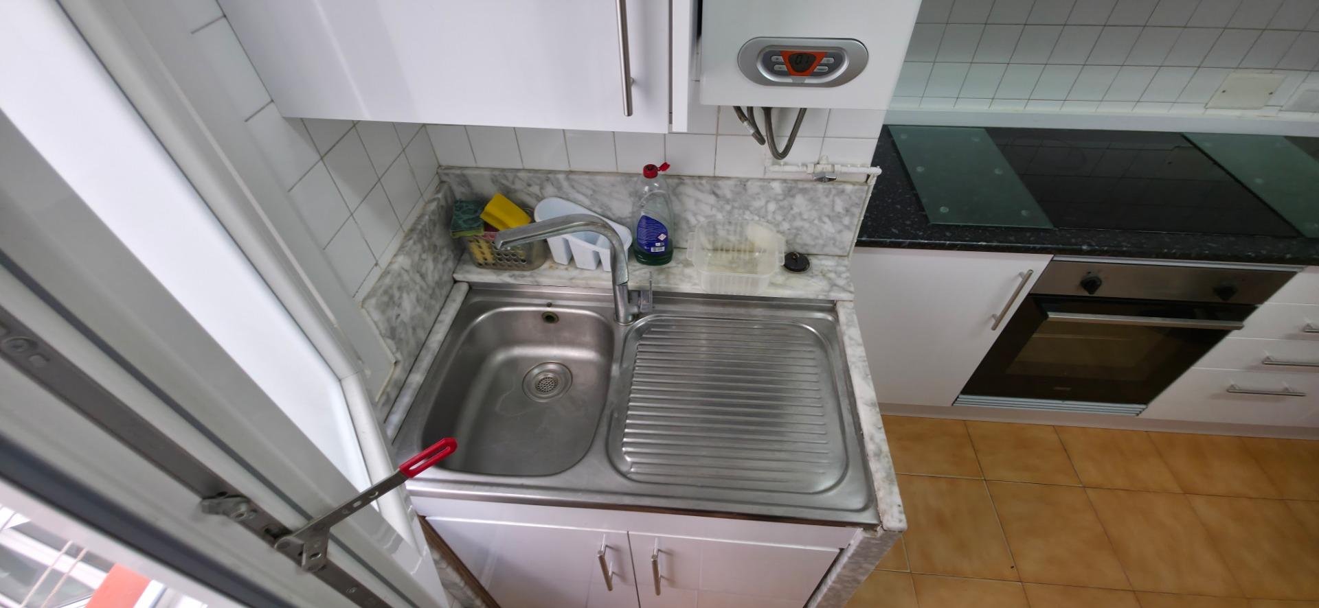 Piso de 108 m² en Santiago de Compostela