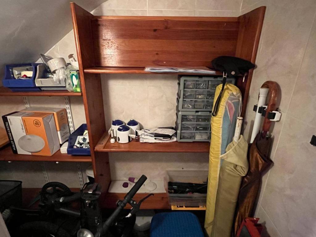 Pis de 90 m² a Oriola