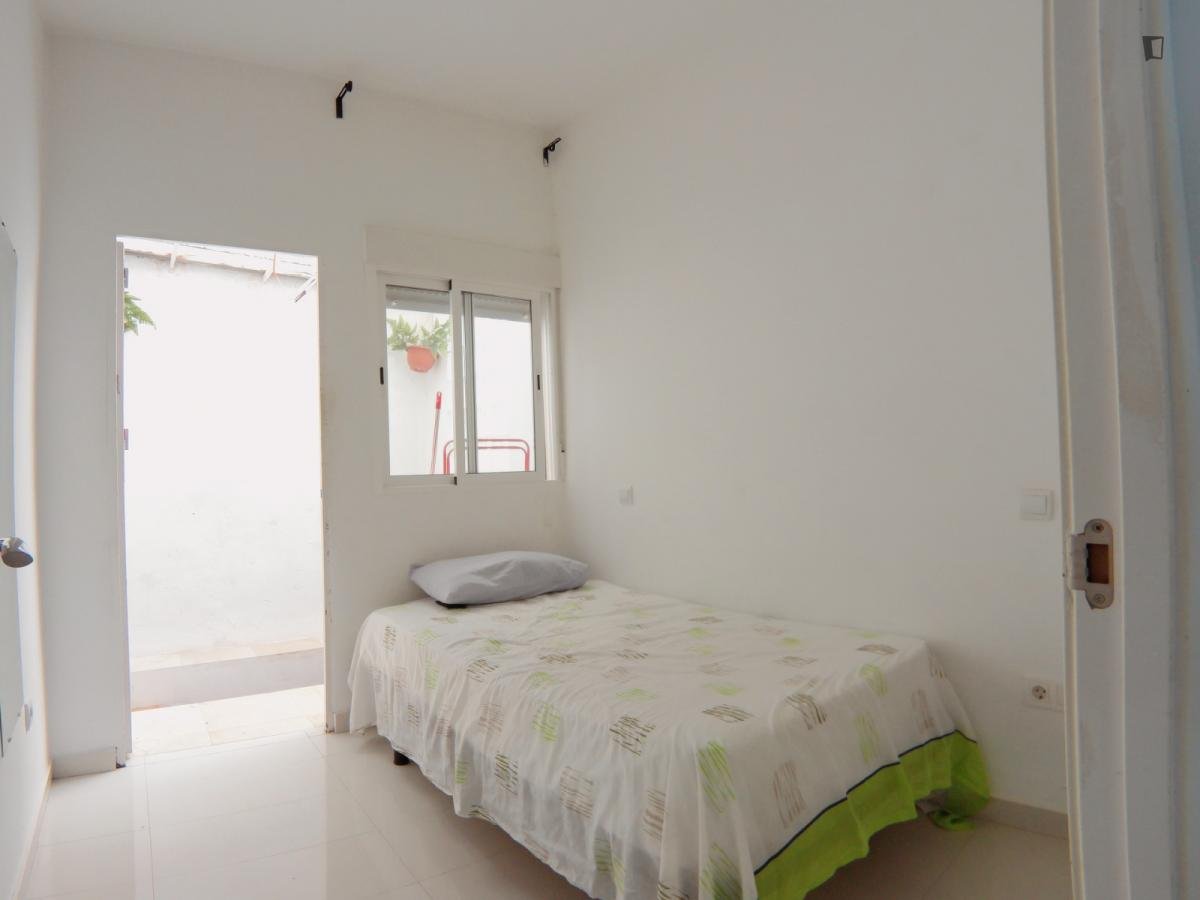 Pis de 120 m² a Madrid
