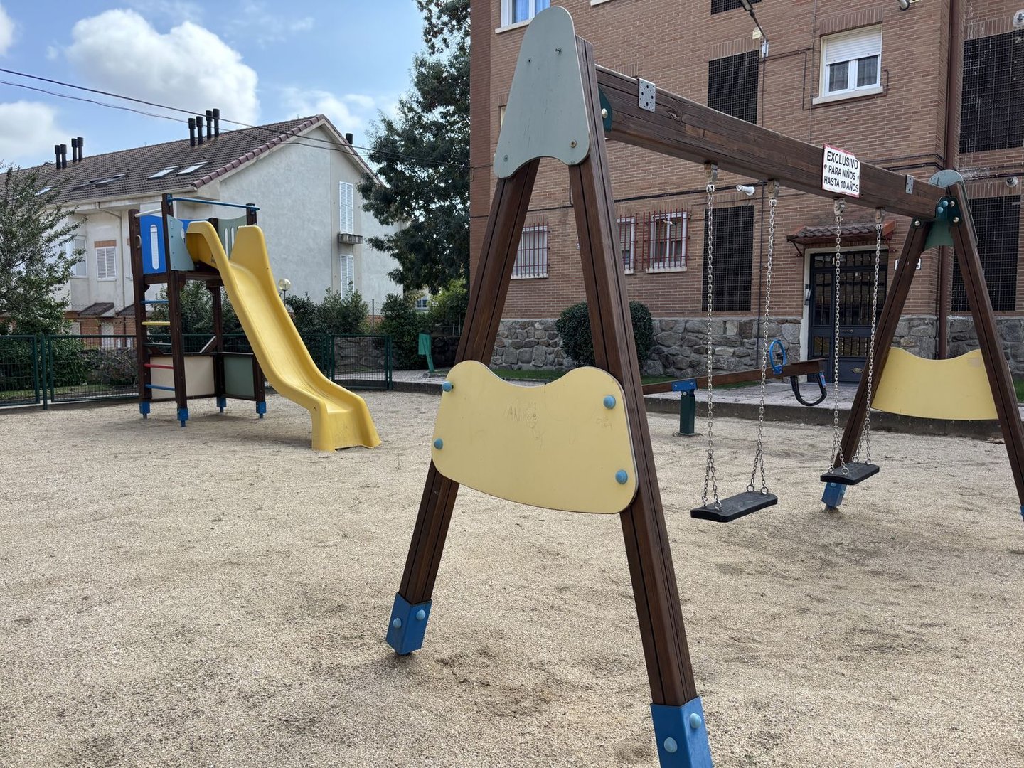 Pis de 111 m² a Cerceda