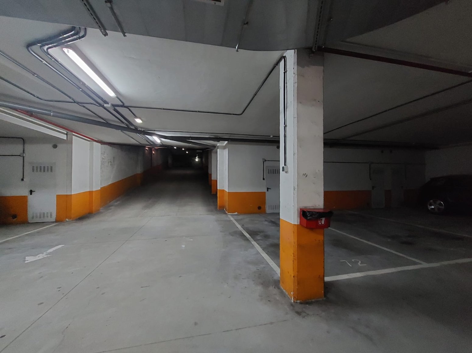 Pis de 75 m² a Gijón