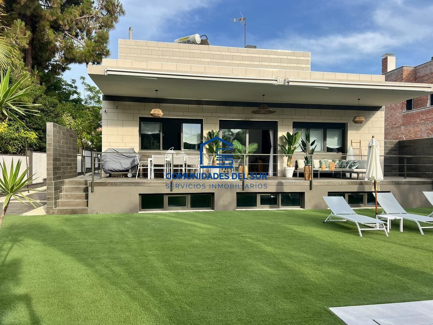 Maison 250 m² à El Puerto de Santa María