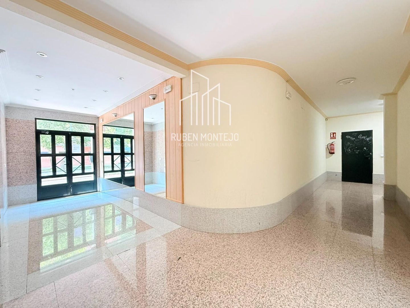 Pis de 106 m² a Salamanca