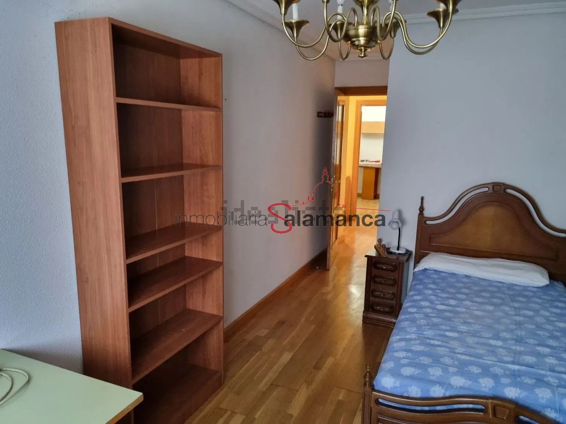 Piso de 100 m² en Salamanca