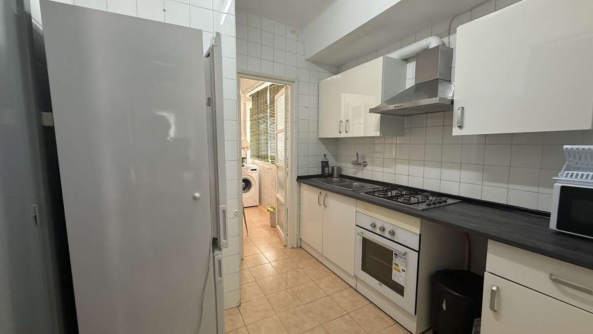 Piso de 110 m² en Granada
