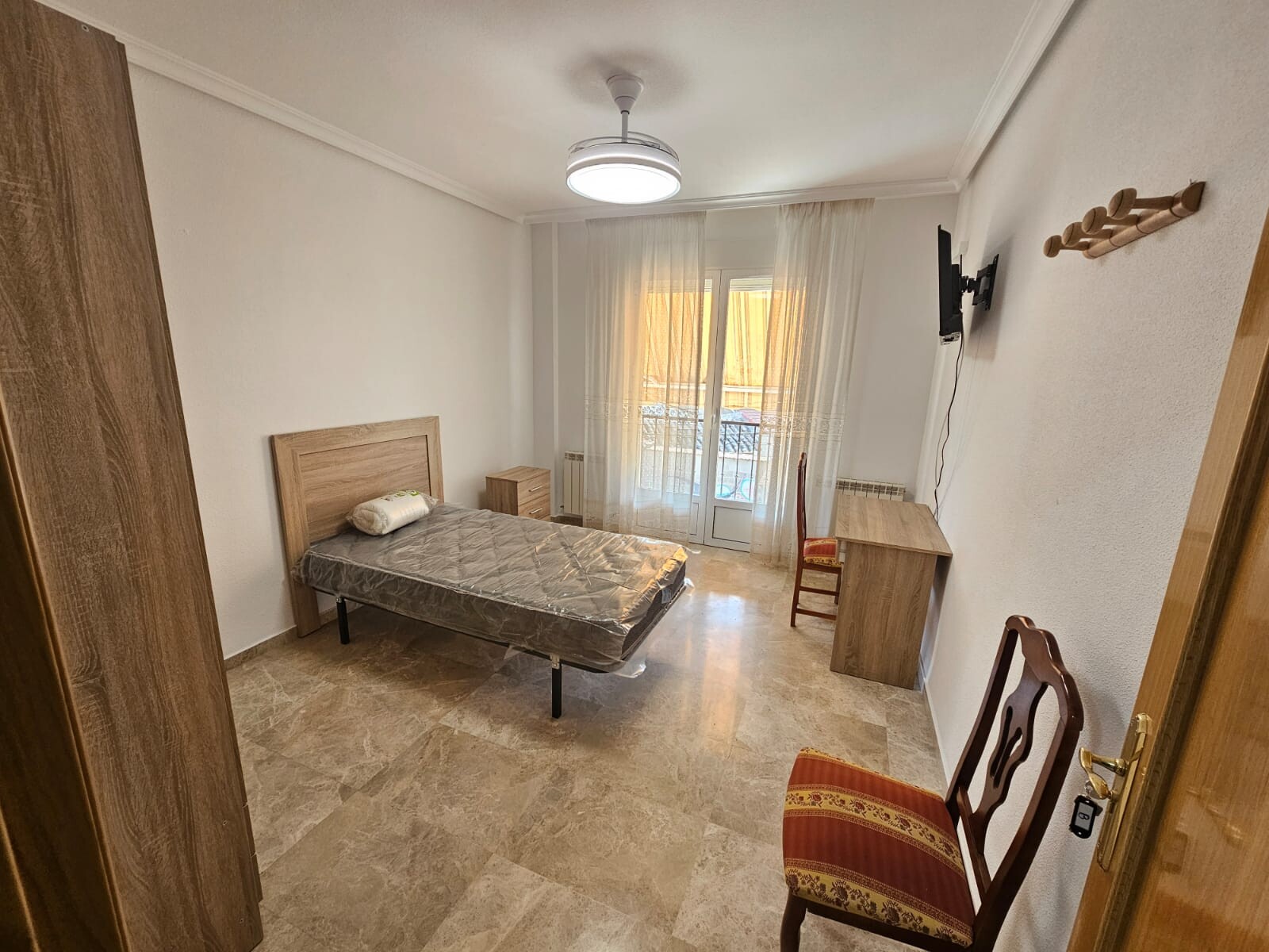 Stanza in affitto, Miguelturra