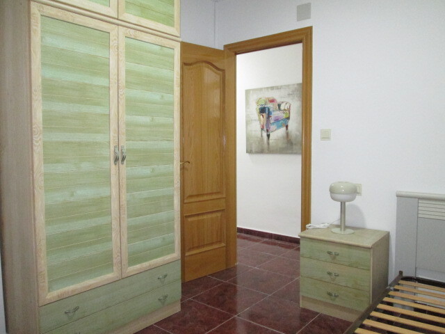 Piso de 111 m² en Granada
