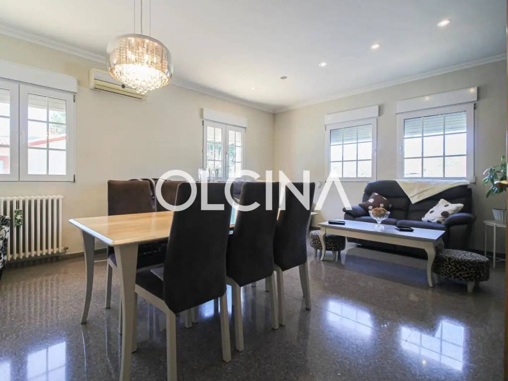 Casa de 205 m² en Alcoy