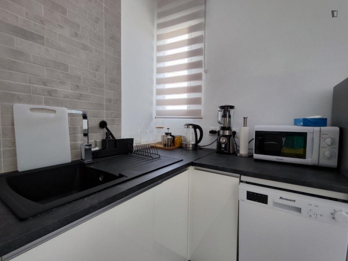 Habitació de lloguer, València