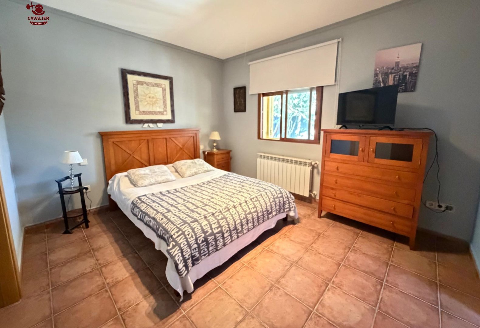 Casa de 234 m² en Los Molinos