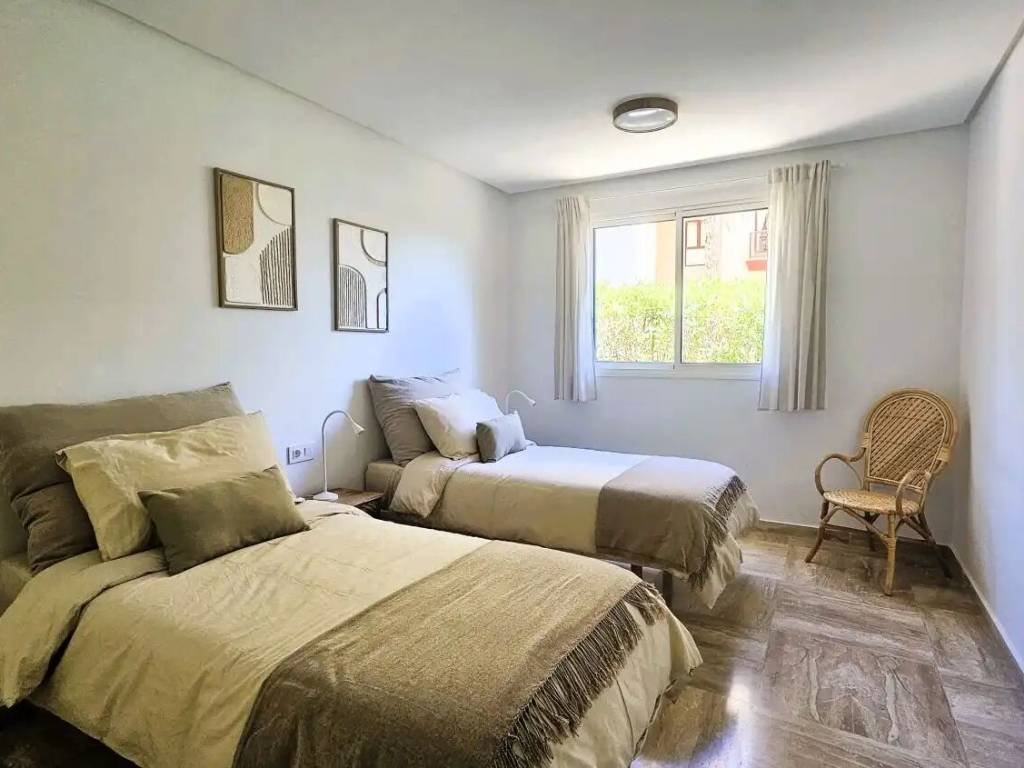 Piso de 127 m² en Callosa de Segura