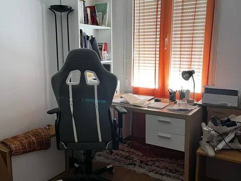 Piso de 90 m² en Ávila