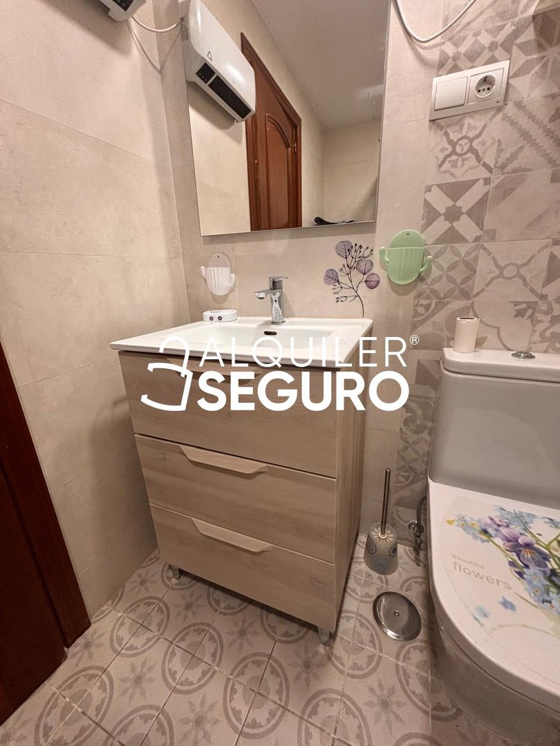 Pis de 73 m² a Madrid