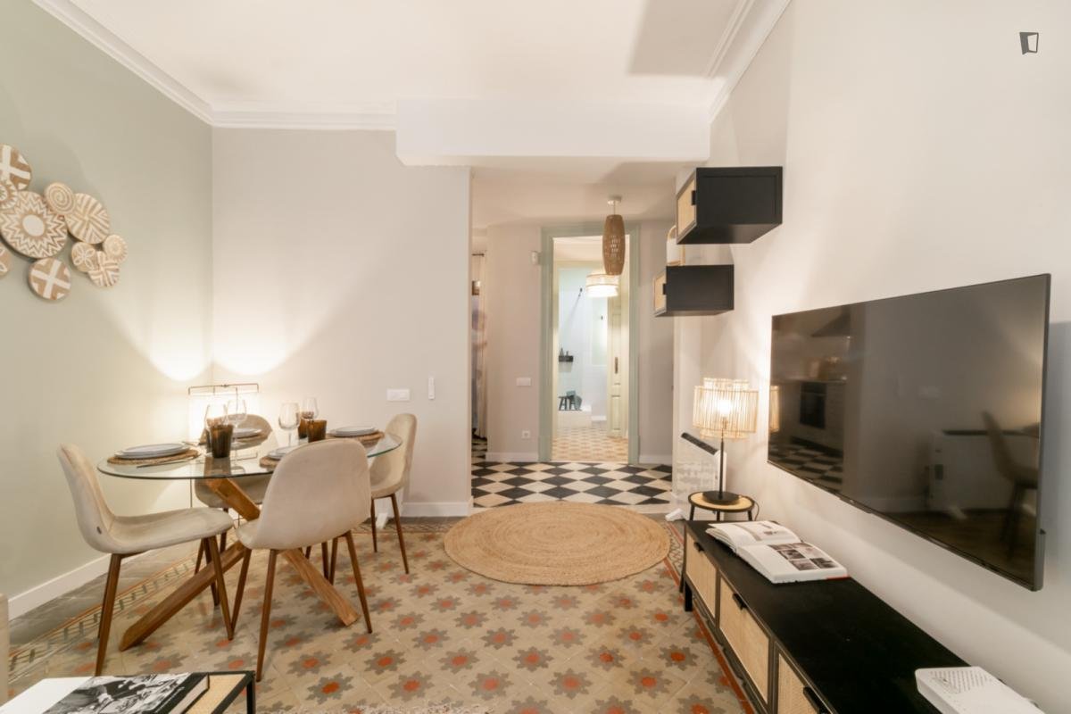 Pis de 60 m² a Barcelona