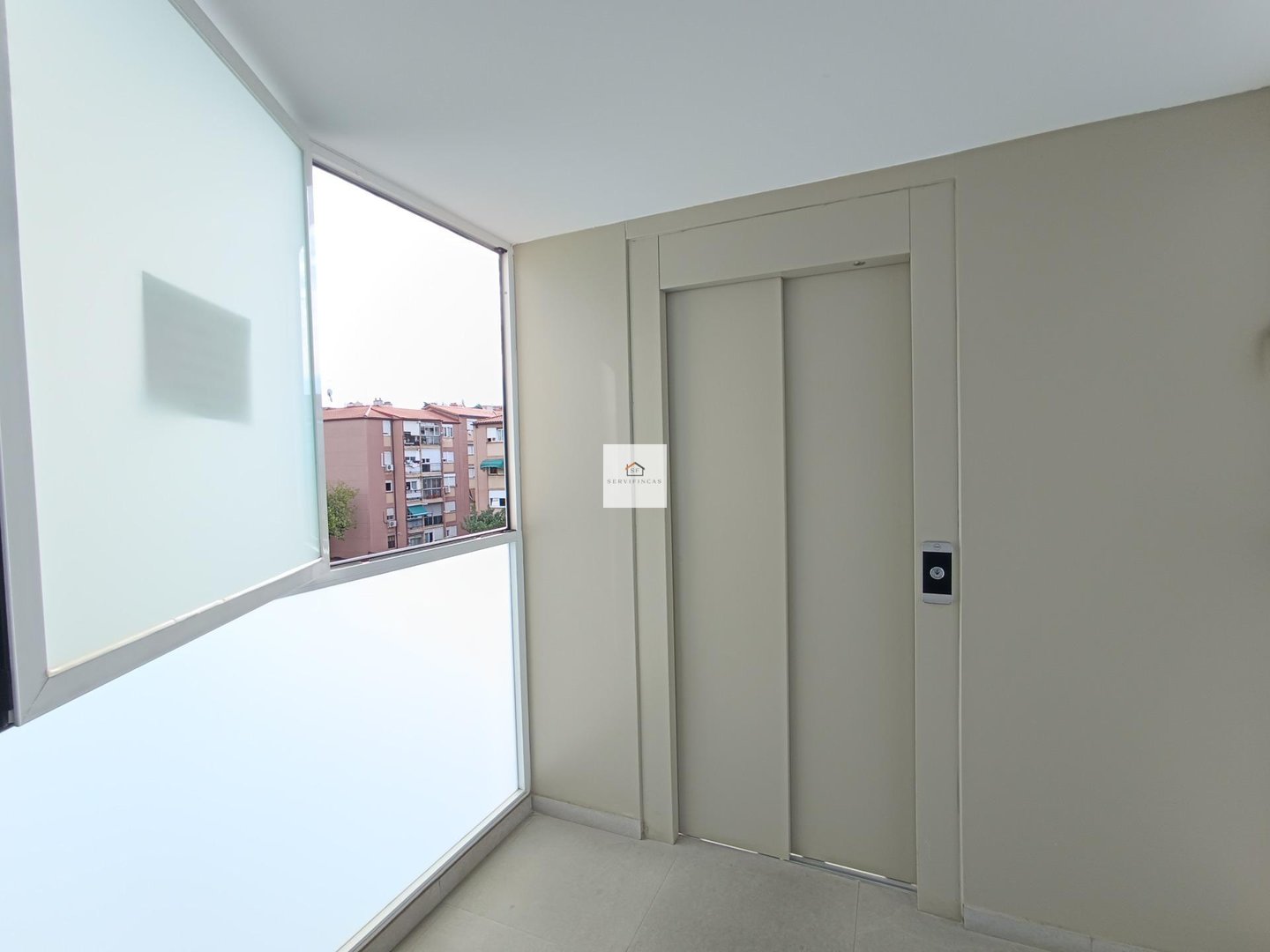 Appartamento 53 m² a Madrid