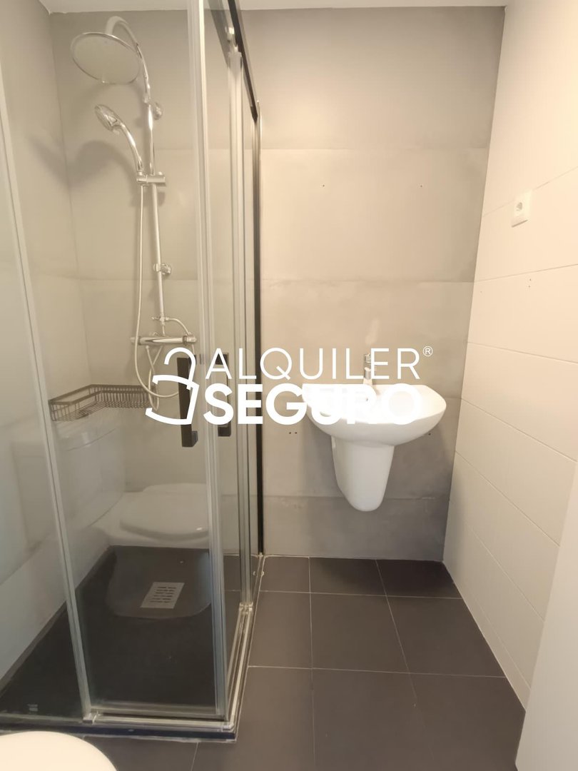 Pis de 90 m² a Leganès