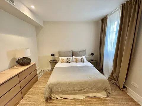 Wohnung 115 m² in Barcelona