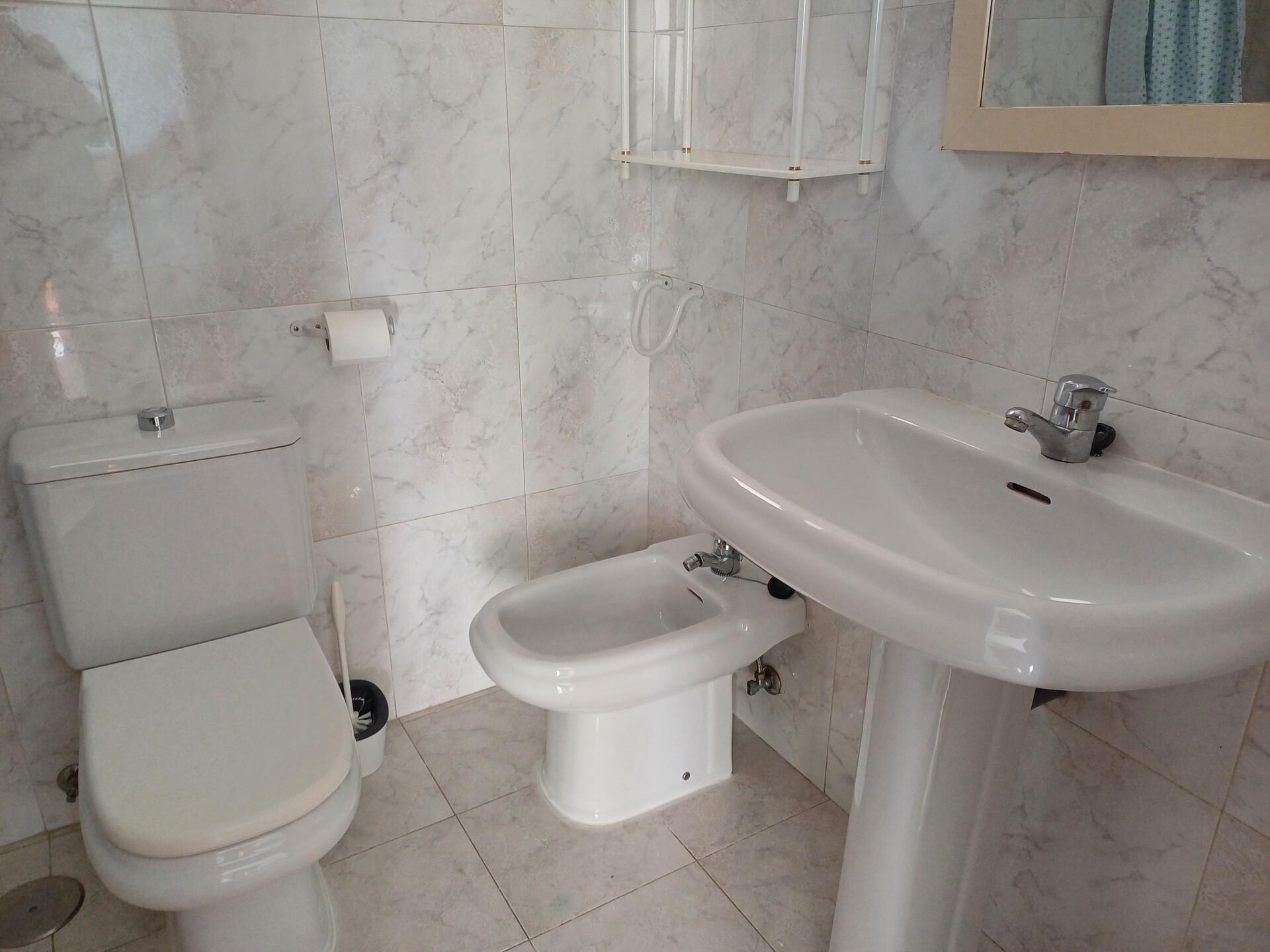 Piso de 108 m² en Huelva