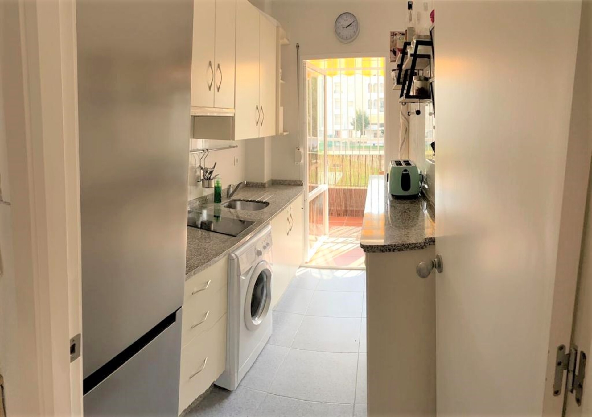 Piso de 74 m² en Punta Umbría