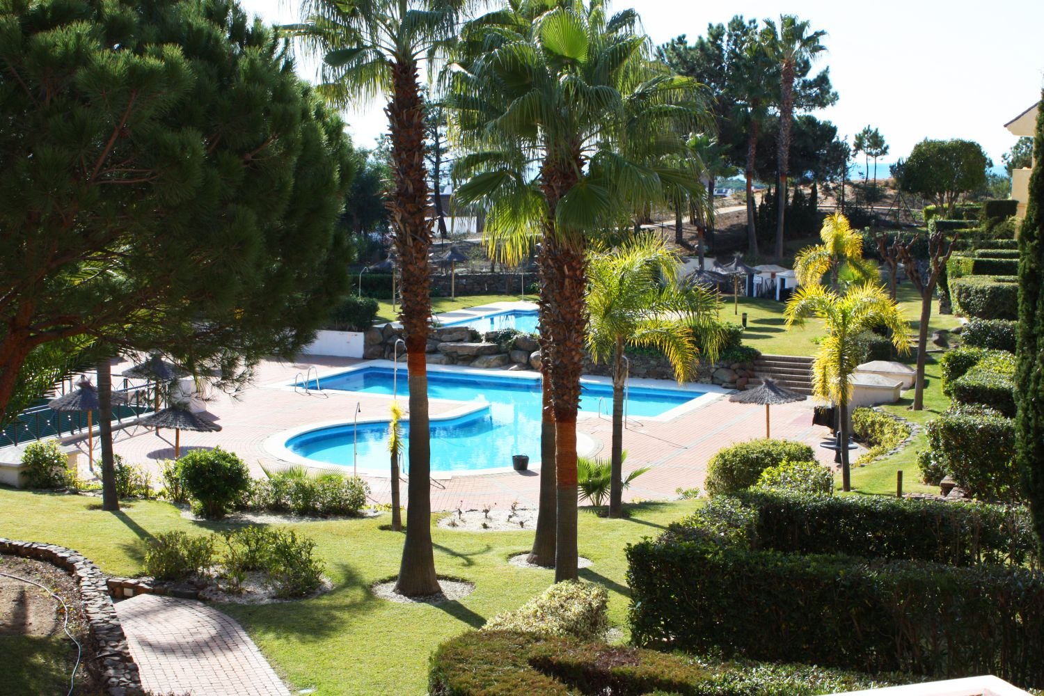 Piso de 60 m² en Isla Cristina