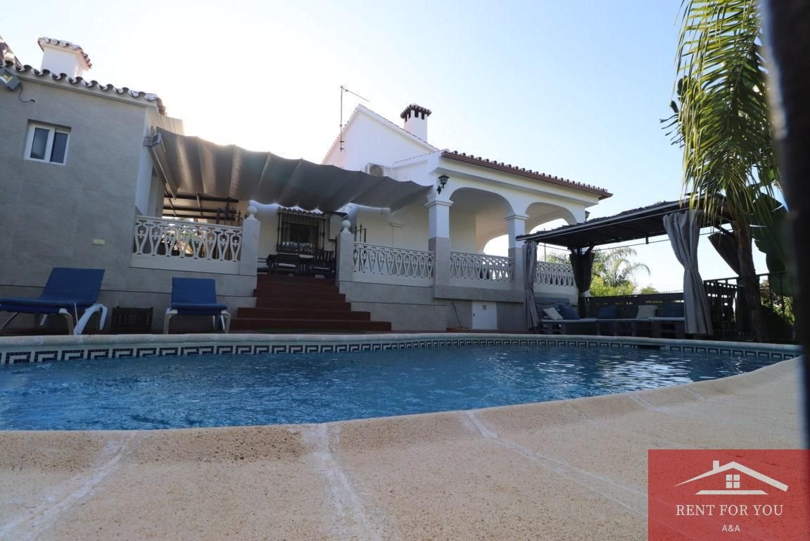 Casa de 175 m² en Alhaurín el Grande