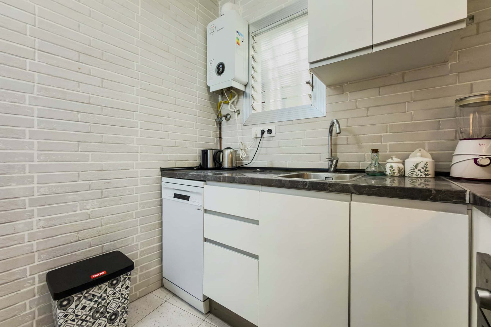 Pis de 74 m² a Barcelona