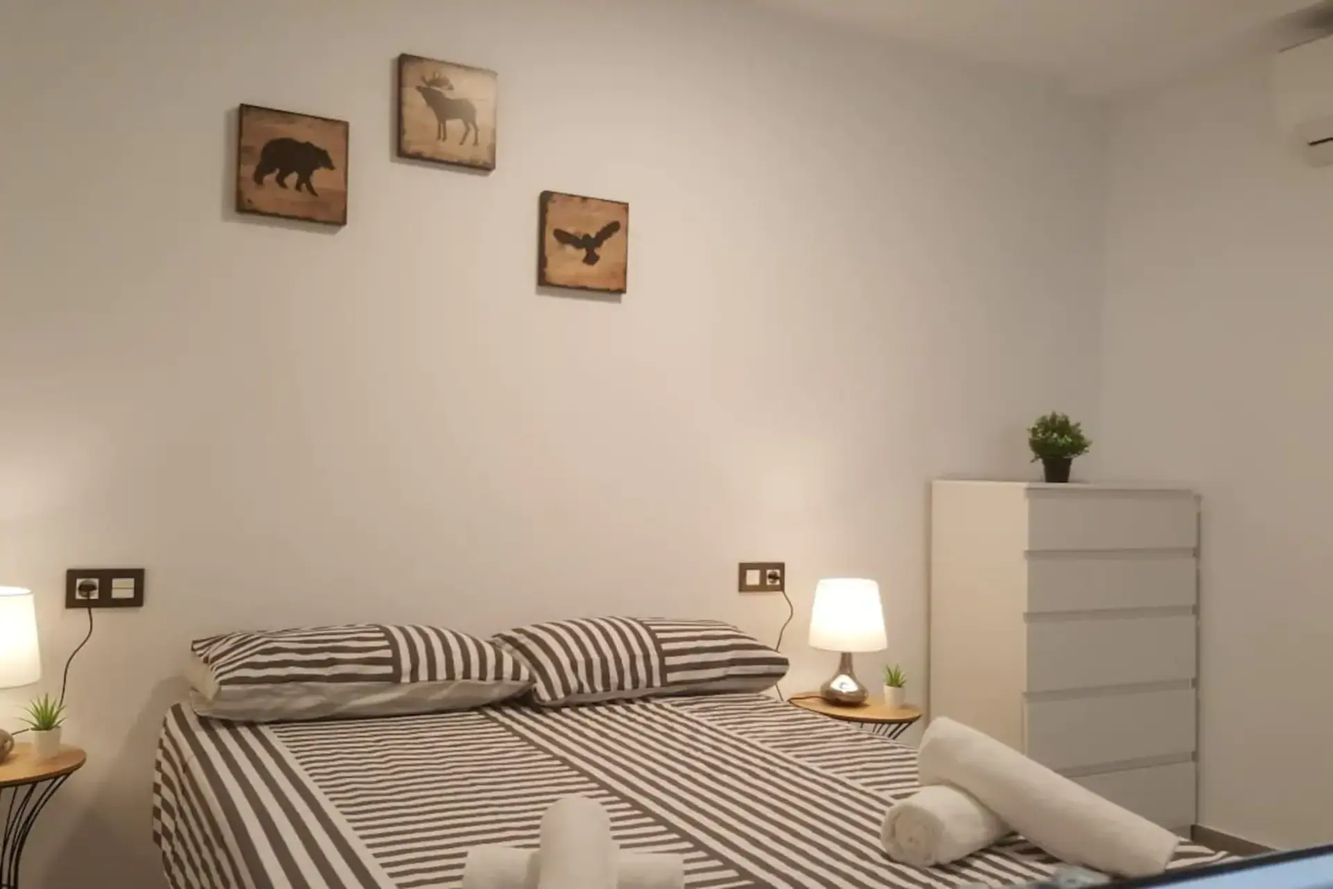 Piso de 60 m² en Castellón de la Plana