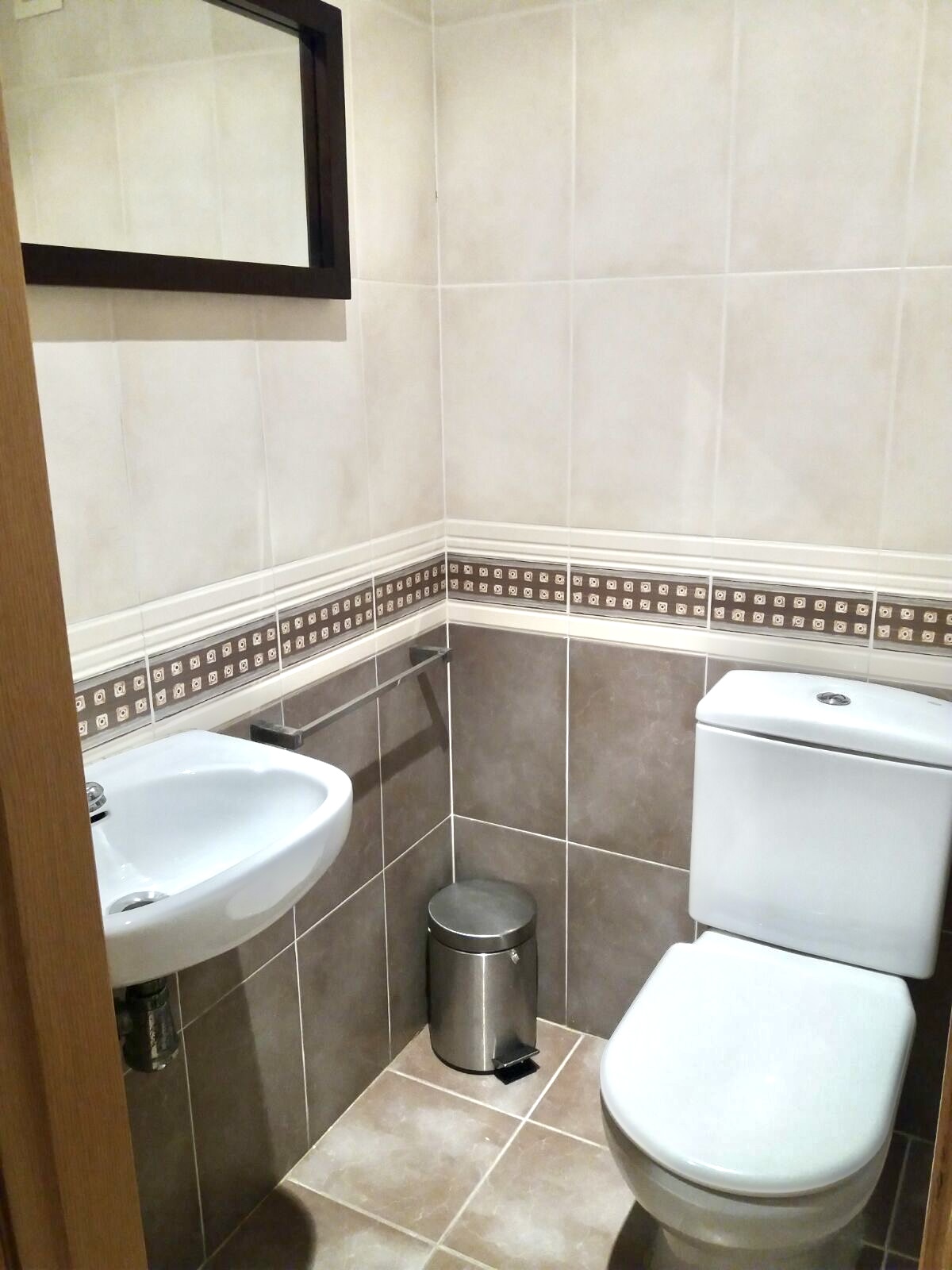 Habitación 300 m², Valencia