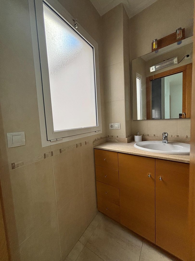 Piso de 80 m² en Elche