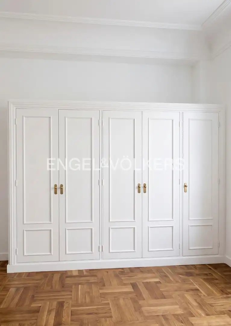 Piso de 167 m² en Madrid