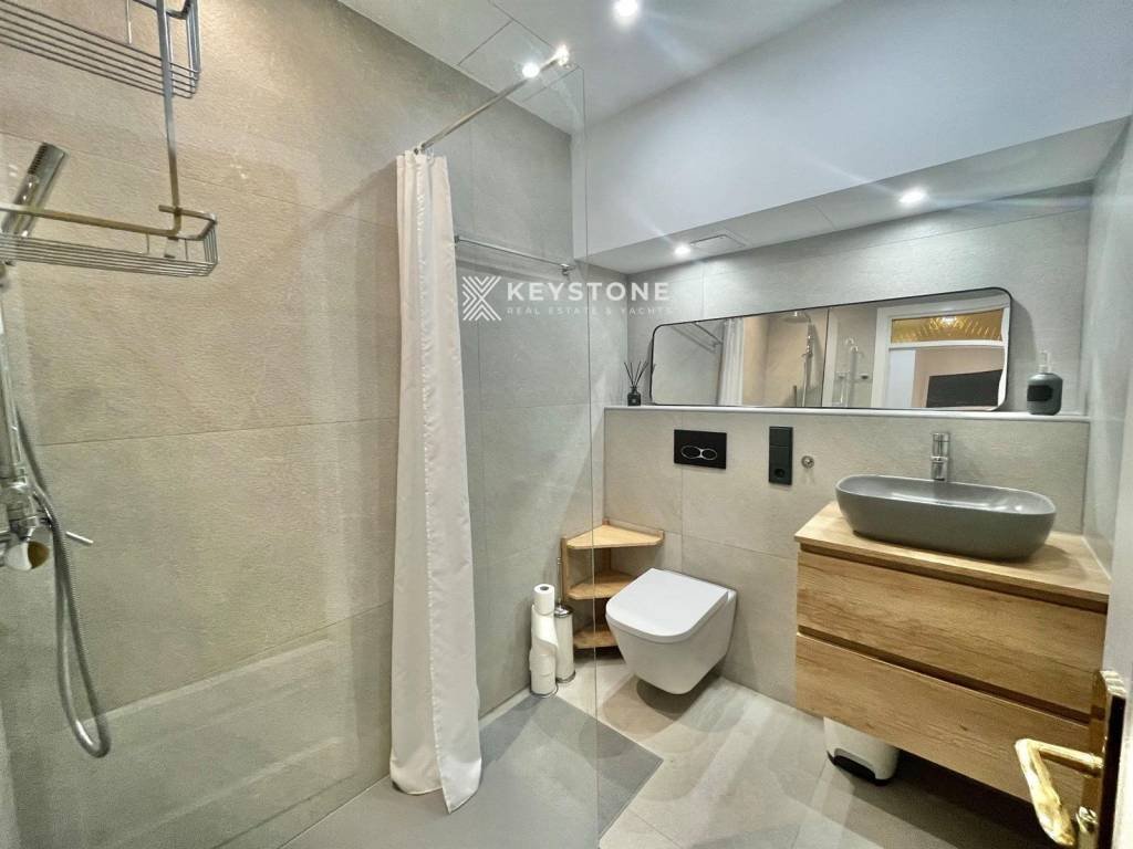 Piso de 100 m² en Palma