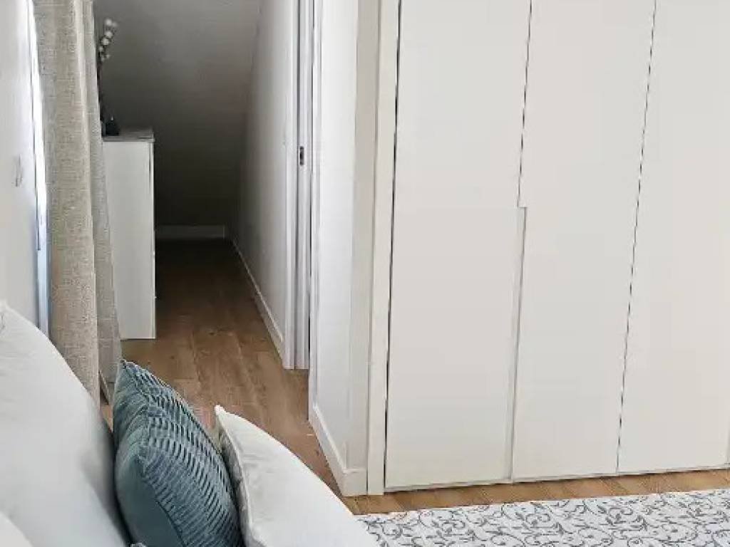 Piso de 90 m² en Sopela
