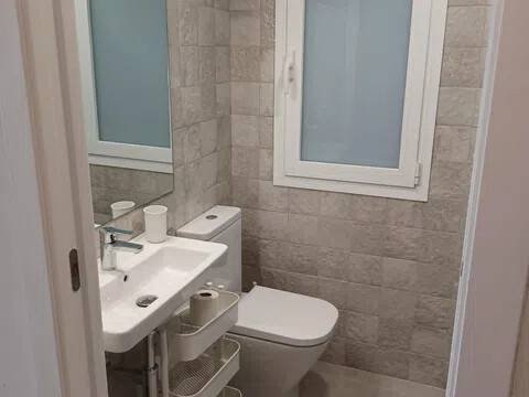Piso de 90 m² en Rota