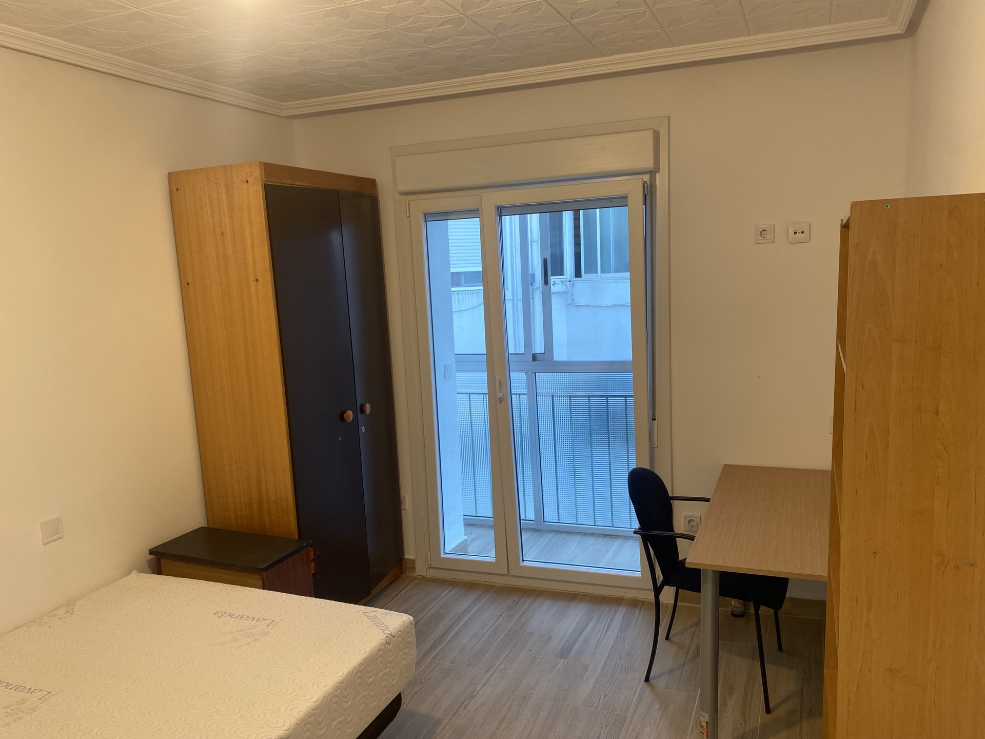 Habitación 112 m², Valladolid