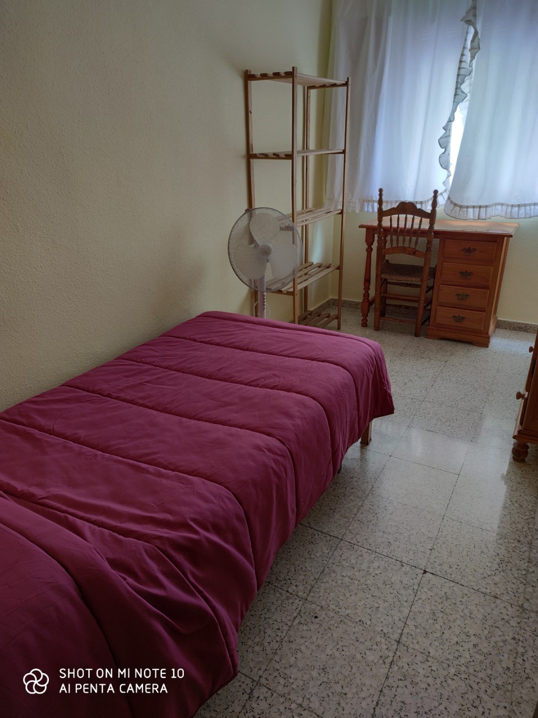 Piso de 130 m² en Jaén