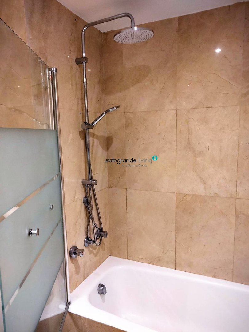 Pis de 40 m² a San Roque