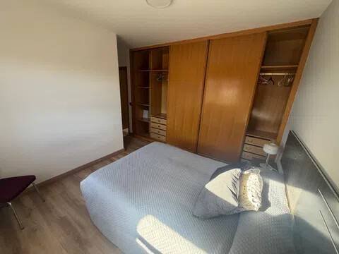 Piso de 110 m² en Valladolid