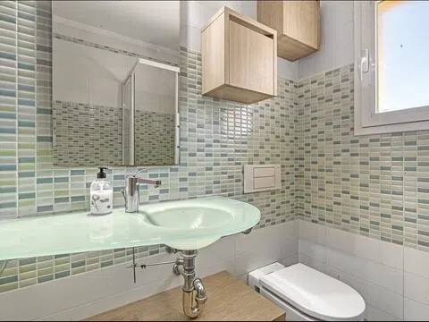 Appartamento 69 m² a el Poble Nou de Benitatxell / Benitachell